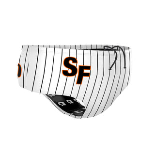 San Francisco - Classic Brief Swimsuit