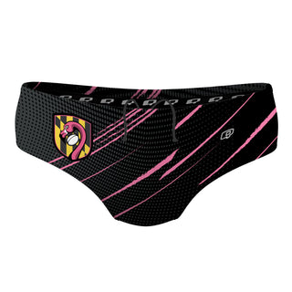 Baltimore Flamingos Rugby - Classic Brief Swimsuit