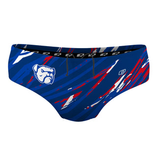 Folsom Bulldogs - Classic Brief Swimsuit