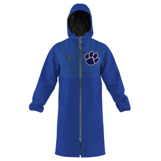 Analy High School - Swim Parka
