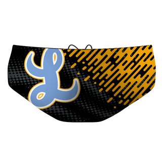 Lakeridge Pacers - Classic Brief Swimsuit