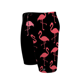 Moxie Bike - Jammer Swimsuit 1