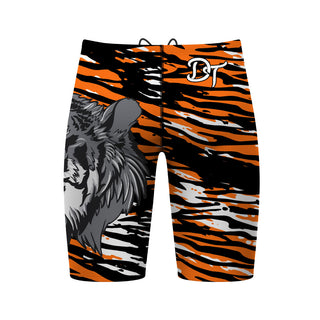 DHS Swim - Jammer Swimsuit