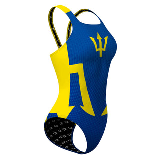 Barbados - Classic Strap Swimsuit