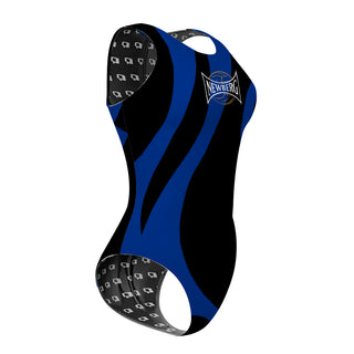 Newberg WP Club - Women's Waterpolo Swimsuit Classic Cut