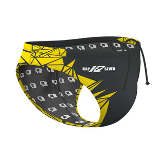 KAP7 - Waterpolo Brief Swimsuit