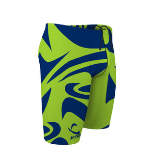 Del Valle - Jammer Swimsuit