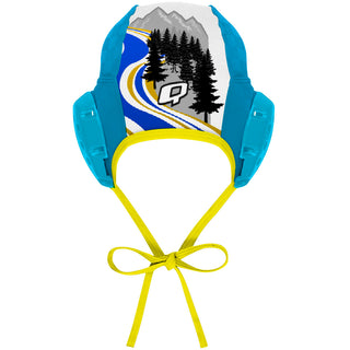 Gold Country - Water Polo Cap
