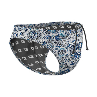 07/13/2025 - Waterpolo Brief Swimsuit