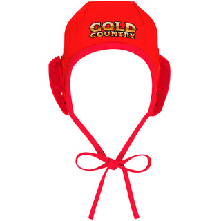 Gold Country - Water Polo Cap