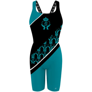 Special Olympics NS - Classic Strap Long Knee Women Jammer