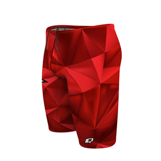 Duncan HS - Jammer Swimsuit