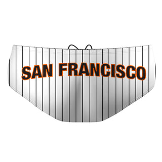 San Francisco - Classic Brief Swimsuit