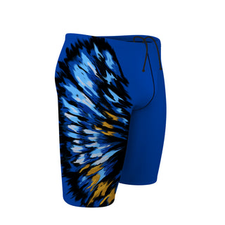 Saint John Paul II Academy - Jammer Swimsuit
