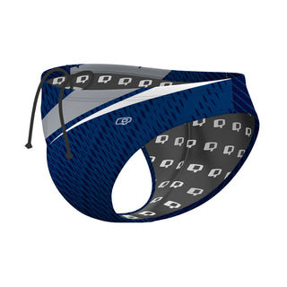 West Boca Bulls WP - Waterpolo Brief Swimsuit