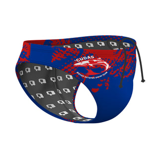 BEST - Waterpolo Brief Swimsuit