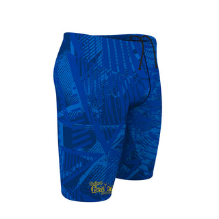 Bedford Beavers - Jammer Swimsuit