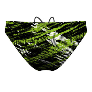 DDO Waterpolo Club - Waterpolo Brief Swimsuit