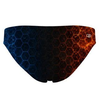 ROCFI2026 - Bandeau Bikini Bottom