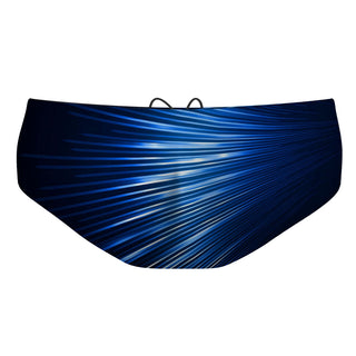 Mansfield Diving - Classic Brief Swimsuit