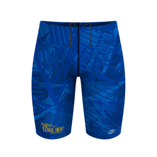 Bedford Beavers - Jammer Swimsuit