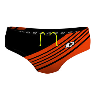 NCSA 23 - Classic Brief Swimsuit