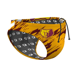 MENLO-ATHERTON BEARS - Waterpolo Brief Swimsuit