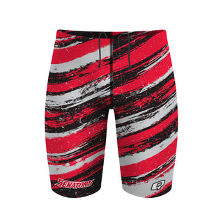Senators - Jammer Swimsuit