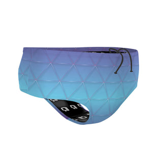 RC -Aqua Action - Men Brief - Classic Brief Swimsuit