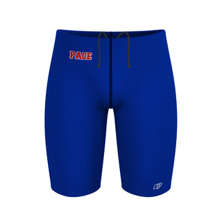 Pace HS - Solid Jammer Swimsuit