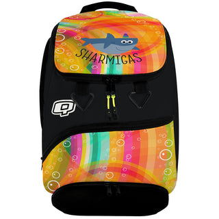 Sharmigas - Back Pack