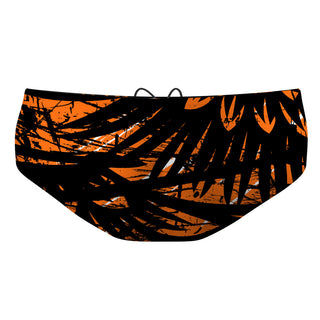 Winona Winhawks - Classic Brief Swimsuit