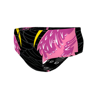 Baltimore Flamingos Rugby - Classic Brief Swimsuit