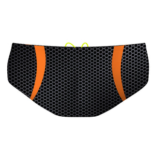Okotoks Stingrays - Classic Brief Swimsuit