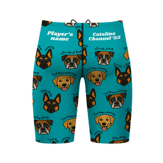 Team Kohlman - Jammer Swimsuit