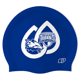 IMSA Yorkville - Classic Silicone Swimming Cap