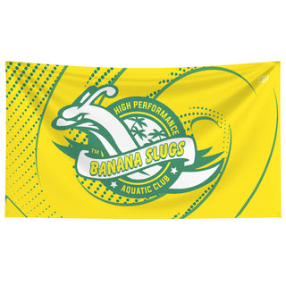 High Performance Aquatic Club - Microfiber Swim Towel