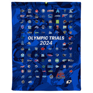 LSC Olympic Trials 2024 - Mesh Bag