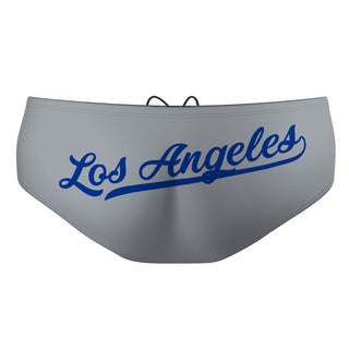 Los Angeles - Classic Brief Swimsuit