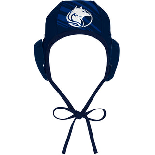 Wiseburn Da Vinci HS - Water Polo Cap