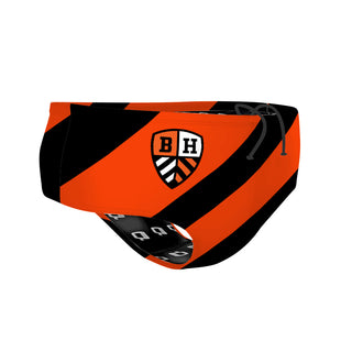 Beverly Hills 24 - Classic Brief Swimsuit