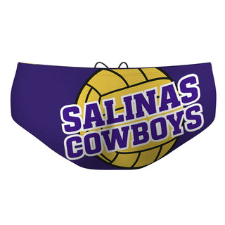 Salinas - Classic Brief Swimsuit