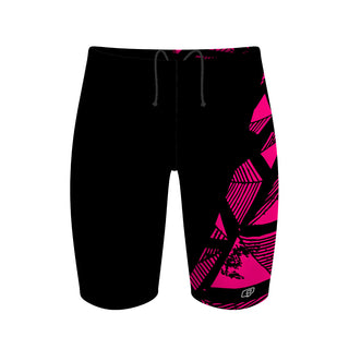 Pink Diamonds - Jammer Swimsuit