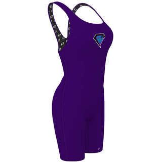 Century HS FV - Classic Strap Long Knee Women Jammer