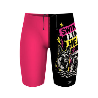 English Channel Crossing 27 - Jammer Swimsuit