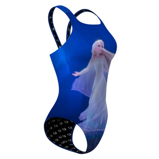 6/12/2026 - Classic Strap Swimsuit