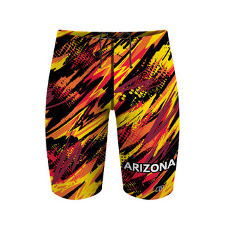 Special Olympics Arizona - Jammer Swimsuit