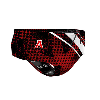 Austin High School - Classic Brief Swimsuit