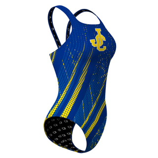 John Carroll High School - Classic Strap Swimsuit