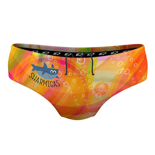 Sharmigas - Classic Brief Swimsuit